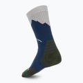 Socks Stance Peaking Hike Crew navy 2