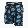 Boxers Stance Gecko Brief black