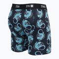 Boxers Stance Gecko Brief black 2