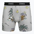 Boxers Stance Magic Brief grey