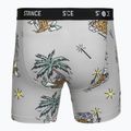 Boxers Stance Magic Brief grey 2
