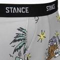 Boxers Stance Magic Brief grey 3