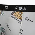Boxers Stance Magic Brief grey 4