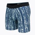 Boxers Stance Poison Performance Wholester blue