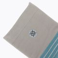Socks Stance Two Tone Light Quarter light blue 3