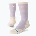 Socks Stance Latta Mid Crew lilac 2