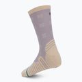 Socks Stance Latta Mid Crew lilac 2