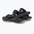 Teva Terra Fi Lite city lights black/pastel women's sandals 3