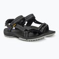 Teva Terra Fi Lite city lights black/pastel women's sandals 4