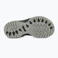 Teva Terra Fi Lite city lights black/pastel women's sandals 5