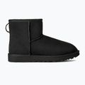 Women's snow boots UGG Classic Mini II black 2