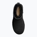 Women's snow boots UGG Classic Mini II black 5
