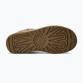 Women's snow boots UGG Classic Mini II sand 5