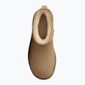 Women's snow boots UGG Classic Mini II sand 6