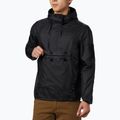 Columbia Challenger 010 men's wind jacket black 1714291 3