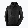 Columbia Challenger 010 men's wind jacket black 1714291 8