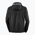 Columbia Challenger 010 men's wind jacket black 1714291 9