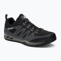 Columbia Vapor Vent men's hiking boots black 1721481010
