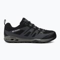 Columbia Vapor Vent men's hiking boots black 1721481010 2