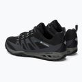 Columbia Vapor Vent men's hiking boots black 1721481010 4