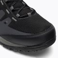 Columbia Vapor Vent men's hiking boots black 1721481010 8