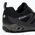 Columbia Vapor Vent men's hiking boots black 1721481010 9