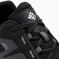 Columbia Vapor Vent men's hiking boots black 1721481010 10