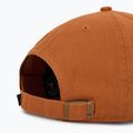 47 Brand MLB New York Yankees CLEAN UP burnt orange baseball cap 4