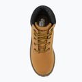 SKECHERS Mecca Mitigate children's shoes wheat/olive 5