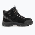 SKECHERS Relment Pelmo black men's trekking shoes 2