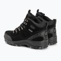 SKECHERS Relment Pelmo black men's trekking shoes 3