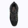 SKECHERS Relment Pelmo black men's trekking shoes 6