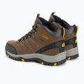 SKECHERS Relment Pelmo khaki men's trekking shoes 3
