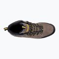SKECHERS Relment Pelmo khaki men's trekking shoes 11