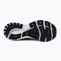 Brooks Adrenaline GTS 22 men's running shoes black-blue 1103661D034 4