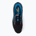 Brooks Adrenaline GTS 22 men's running shoes black-blue 1103661D034 6
