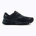 Women's running shoes Brooks Adrenaline GTS 22 black 1203531B020 2