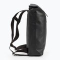 Brooks England Pickwick Cotton Canvas 26 l total black urban backpack 5