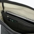 Brooks England Pickwick Cotton Canvas 26 l total black urban backpack 7