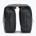 Brooks England Brick Lane Panniers 30 l grey/honey bicycle pannier 2