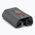 Brooks England Brick Lane Panniers 30 l grey/honey bicycle pannier 6
