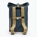 Brooks England Pickwick Cotton Canvas 26 l dark blue/black urban backpack 3