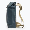 Brooks England Pickwick Cotton Canvas 26 l dark blue/black urban backpack 4