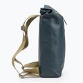 Brooks England Pickwick Cotton Canvas 26 l dark blue/black urban backpack 5