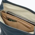 Brooks England Pickwick Cotton Canvas 26 l dark blue/black urban backpack 7