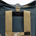 Brooks England Pickwick Cotton Canvas 26 l dark blue/black urban backpack 10