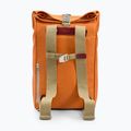 Brooks England Pickwick Cotton Canvas 26 l goose beak/marron urban backpack 3