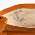 Brooks England Pickwick Cotton Canvas 26 l goose beak/marron urban backpack 6