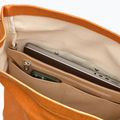 Brooks England Pickwick Cotton Canvas 26 l goose beak/marron urban backpack 7