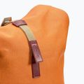 Brooks England Pickwick Cotton Canvas 26 l goose beak/marron urban backpack 8